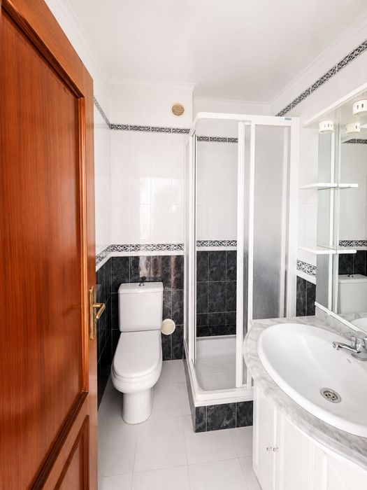 Apartamento T3 Carregado