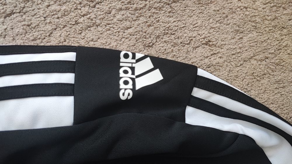 Camisola Adidas NOVA