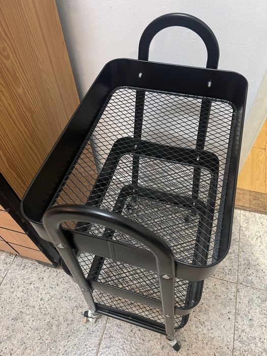 Fruteira para cozinha