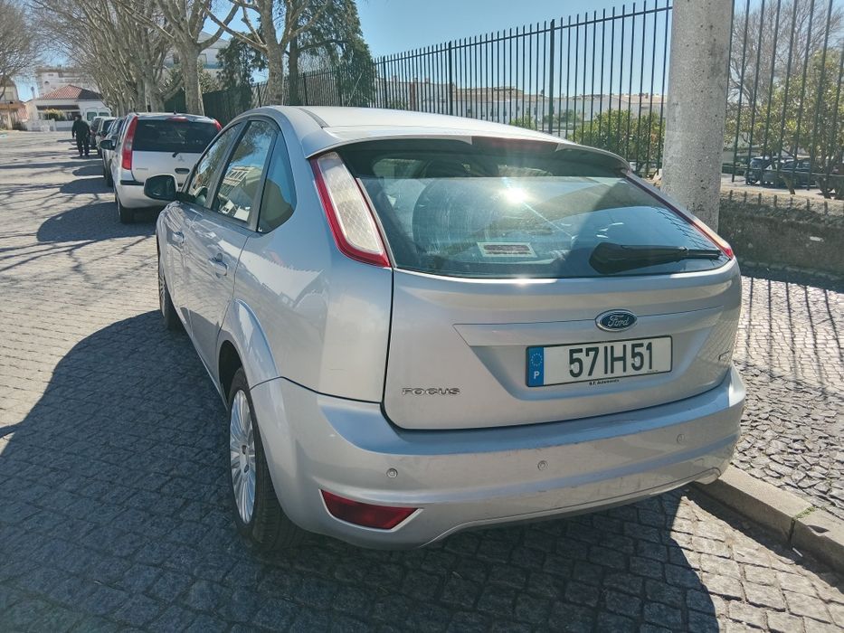 Ford fucos  muito bom