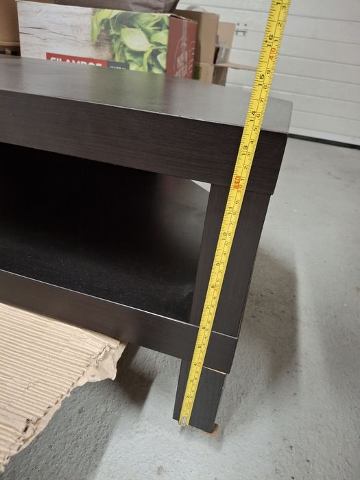 Móvel TV canto  IKEA