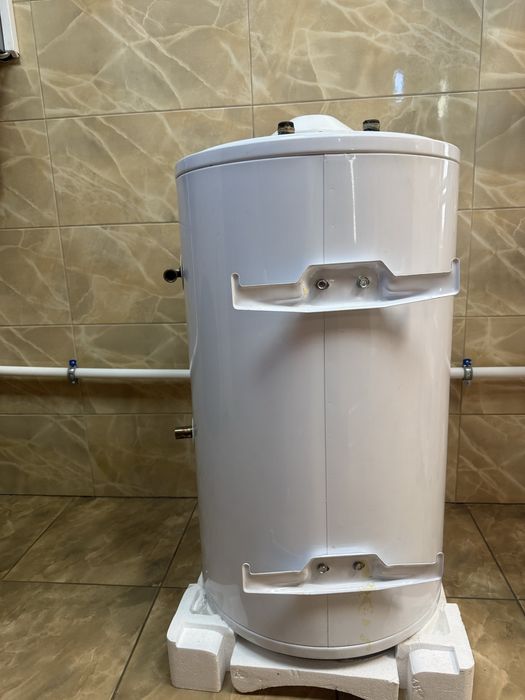 Бойлер ВОДОНАГРІВАЧ  ST 150L BANDINI BRAUN