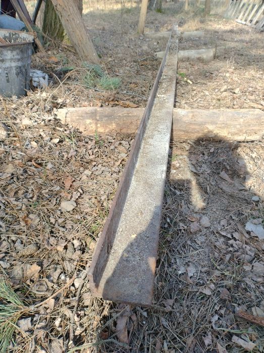 Kątownik nierównoramienny stalowy