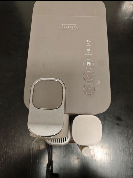 Máquina café Nespresso De'longhi