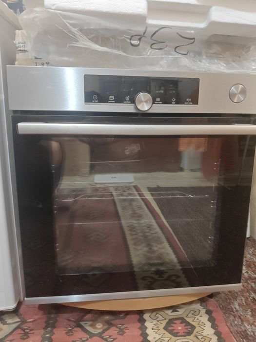 Духова шафа Gorenje BSA 6747 A04X