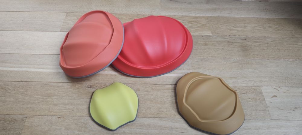 Aktywny Pancernik Muffik + Prezent