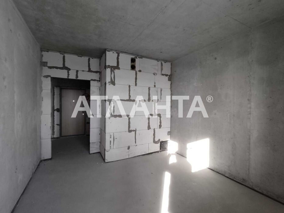 1 комнатная Черемушки ул. Варненская ЖК Скай Сити Новострой