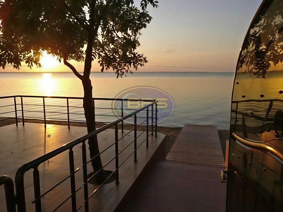 Люкс-готель у Затоці. 16 номерів + 4 котеджі — готовий бізнес!