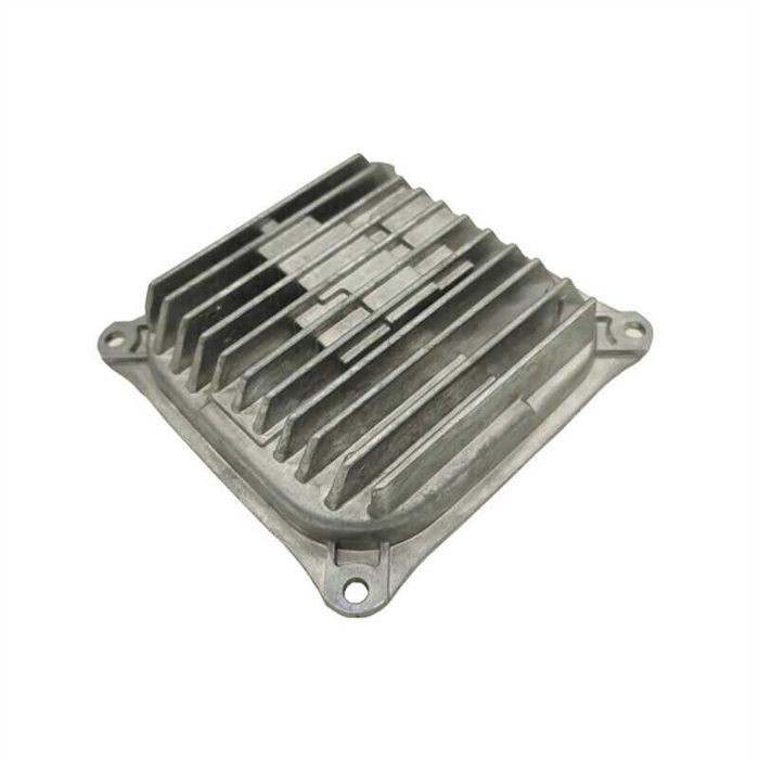 Balastro Modulo Farois Led Mercedes W253 R172 Novo