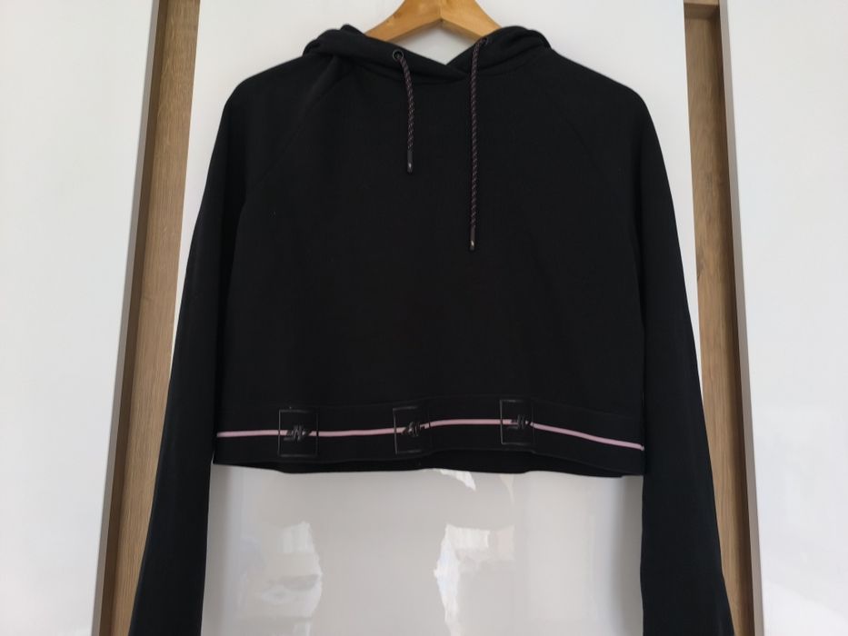 Bluza z kapturem 4F xs