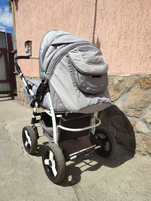 Коляска 2в1 в гарному стані