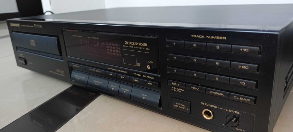 Pioneer Pd-5700 odtwarzacz cd