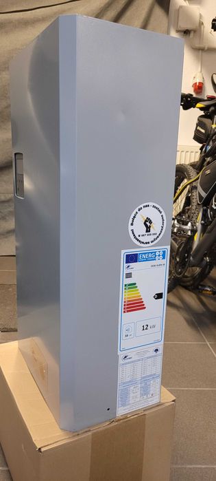 Kocioł elektryczny ELTERM 12kW