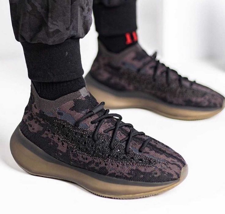 Кросівки Adidas Yeezy 380 FX9764 FZ1270 FZ4990