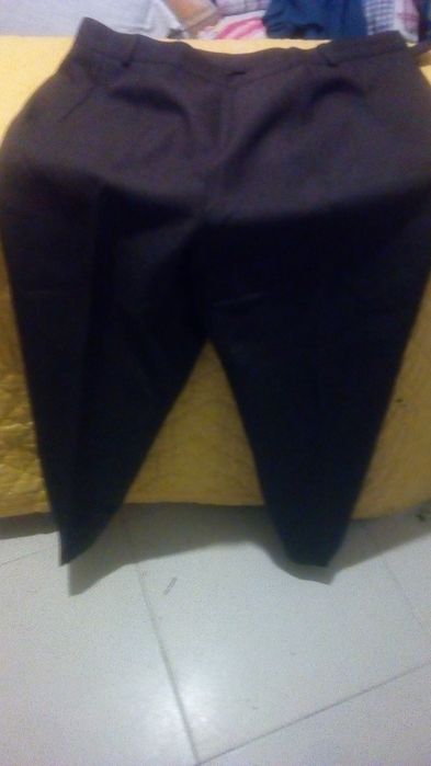 Calças, diversas modelo grande XL, número