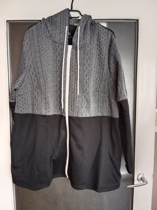 Bluza damska rozpinana nowa