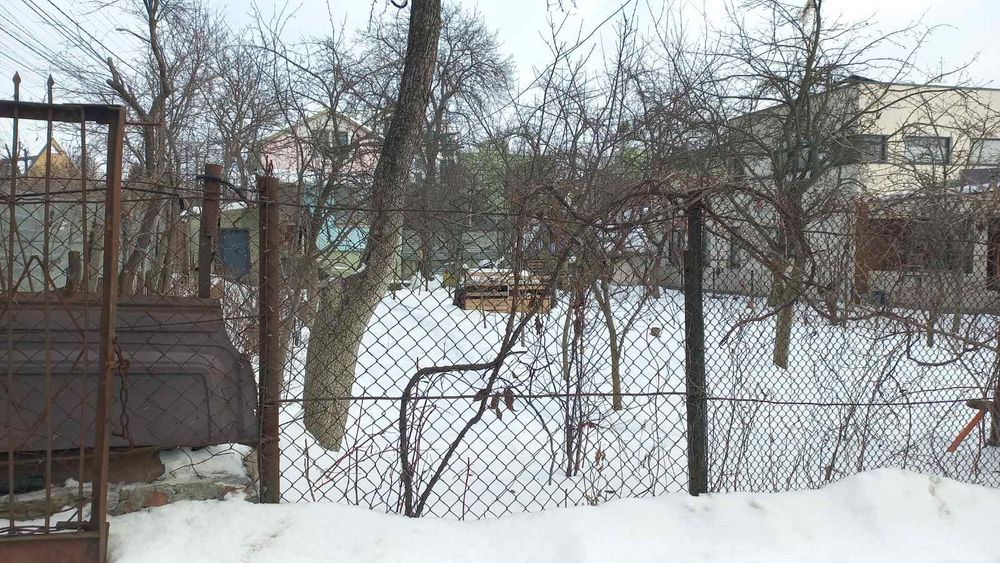 Продаж земельної ділянки вул. Пимоненка навпроти ЖК Auroom