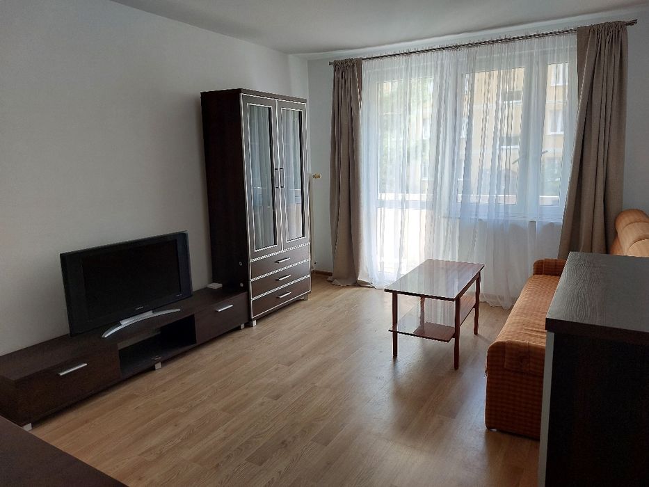 Mieszkanie – Kraków - Widok 2