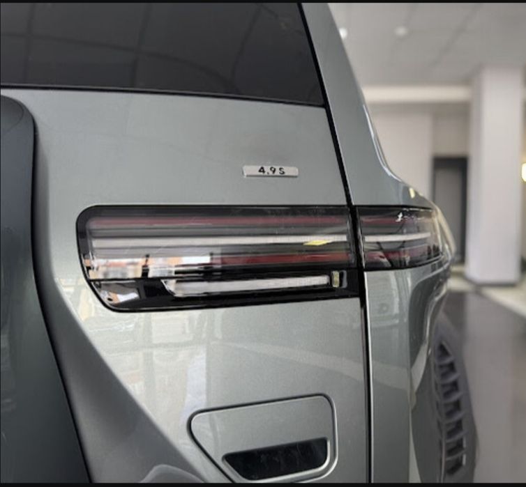 Новий Leopard 3 офіційне авто на гарантії! Перекупи майданчики лісом !