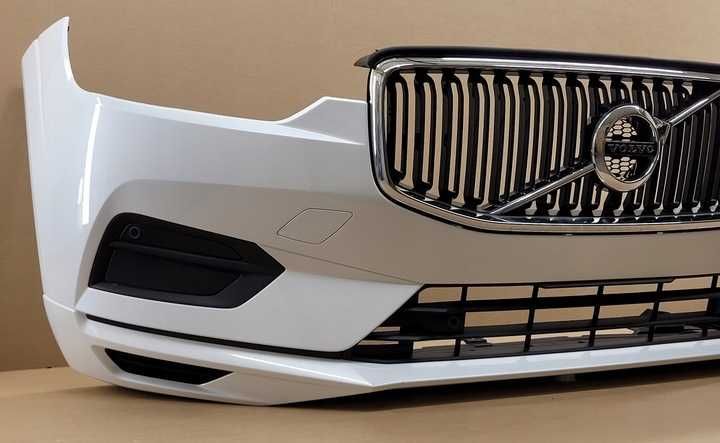 Бампер передній від Volvo Xc-60 2017 рік