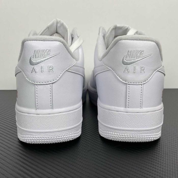 Nike_Air Force 1_Supreme R. 45