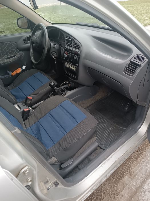 Продам авто ланос 1.5