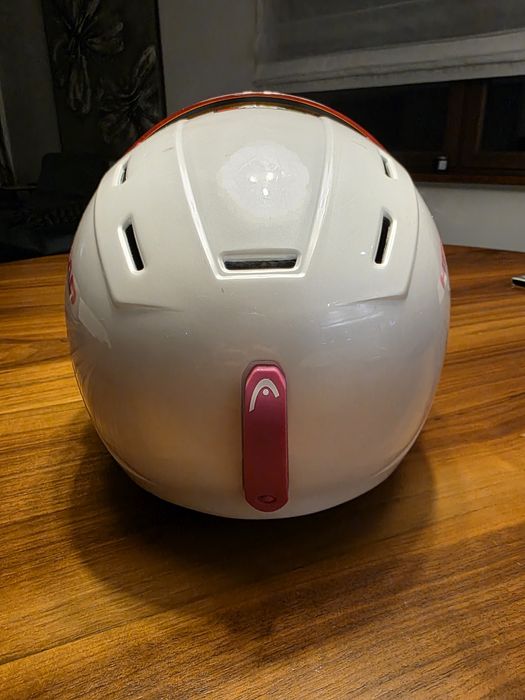 Kask narciarski Head XS