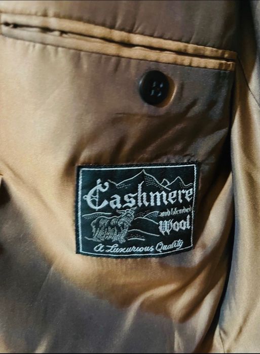 Casaco/Blazer
Tamanho: 52