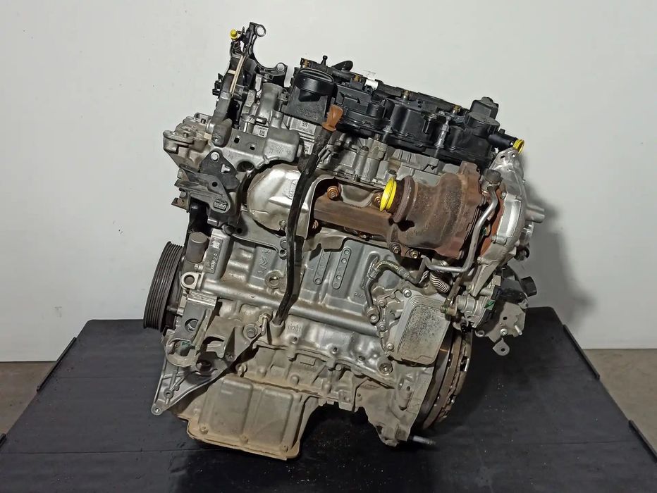 Motor Citroen 1.5 Hdi Yh01