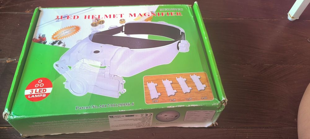 Vendo materiais estéticos