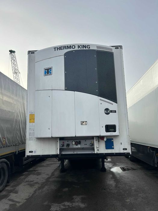 Schmitz Cargobull SKO 24 2023