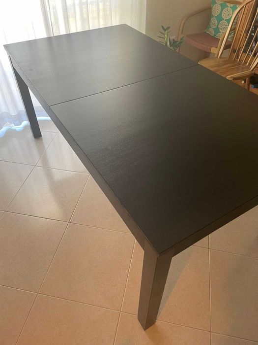 Mesa de Sala Extensível (Area Store)
