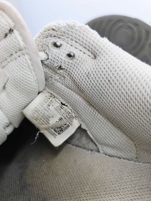 Nike Dunk low buty r.40 eu