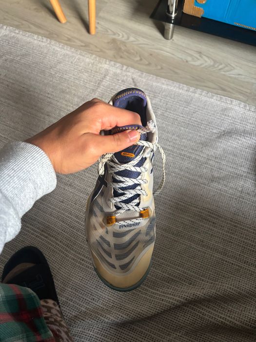 Sapato para Voleibol METARISE