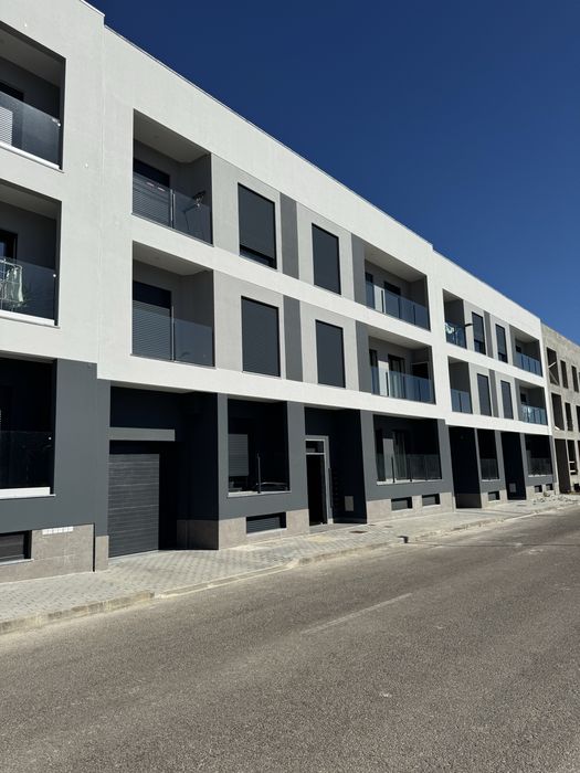 Apartamento T2 Novo