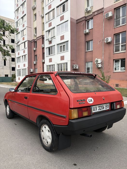 Продам Таврію 1102