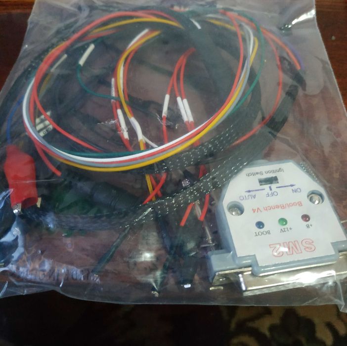 Scanmatik 2pro, 2.21.32. Bluetooth/usb