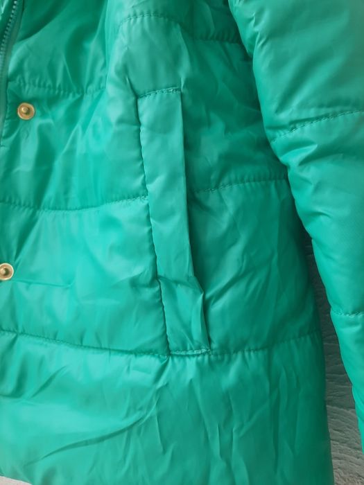 Куртка 52 розмір нова