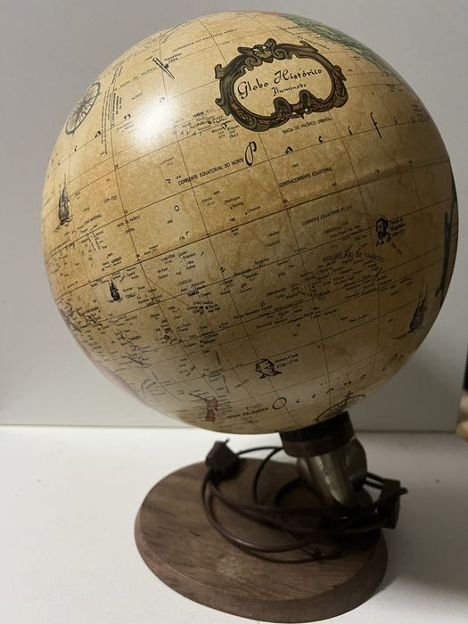 Globo terrestere