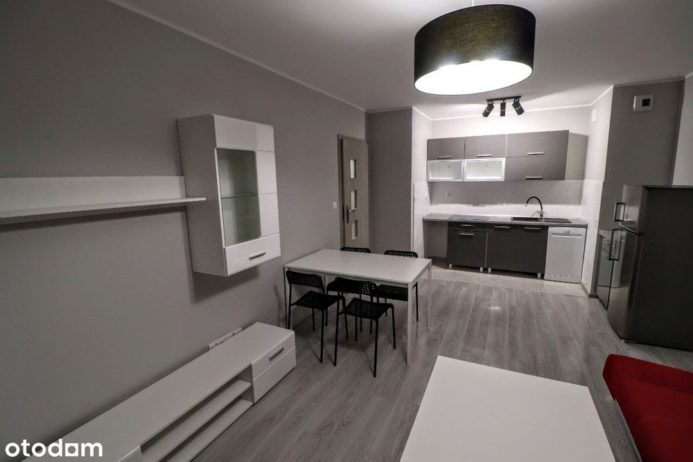 Mieszkanie Poznań, Osiedle Nowych Kosmonautów, - Ansicht 2