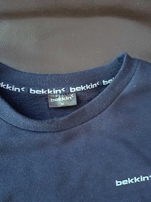Bluza sportowa chłopięca rozmiar M