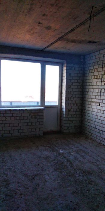 Продаж двокімнатних квартир в новобудові м. Золотоноша працюємо по державних програмах