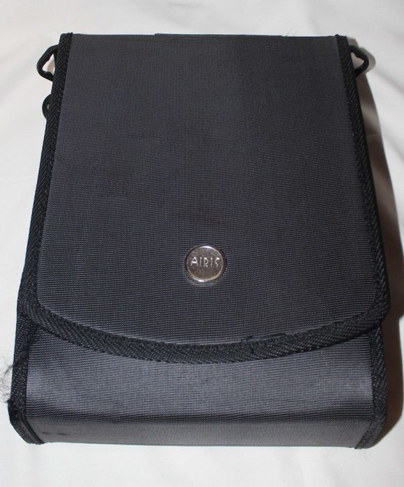 Leitor DVD Portatil Airis