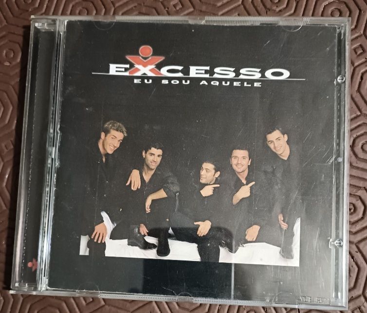 CD  -  Excesso...