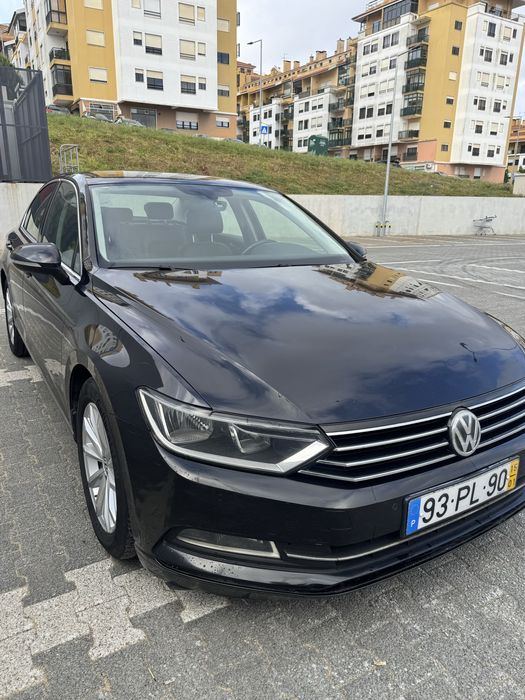 Passat 2.0 TDI 2015 Nacional