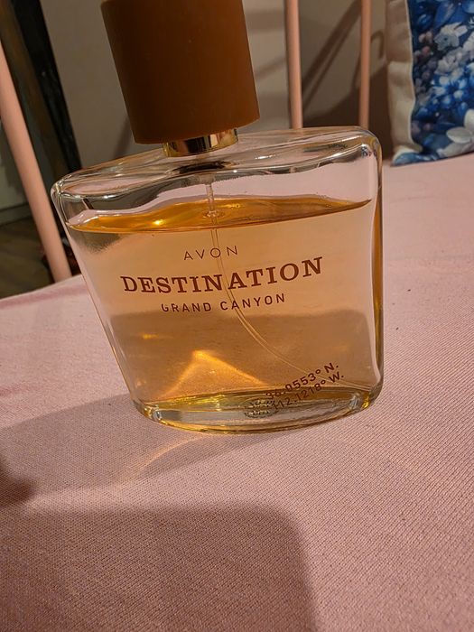 Avon Destination- zamienię