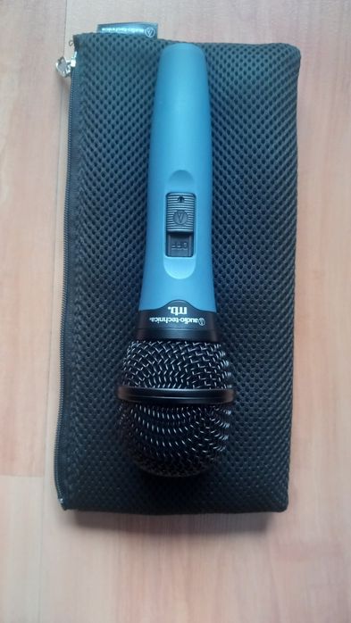 Audio-technica MB3K mikrofon dynamiczny