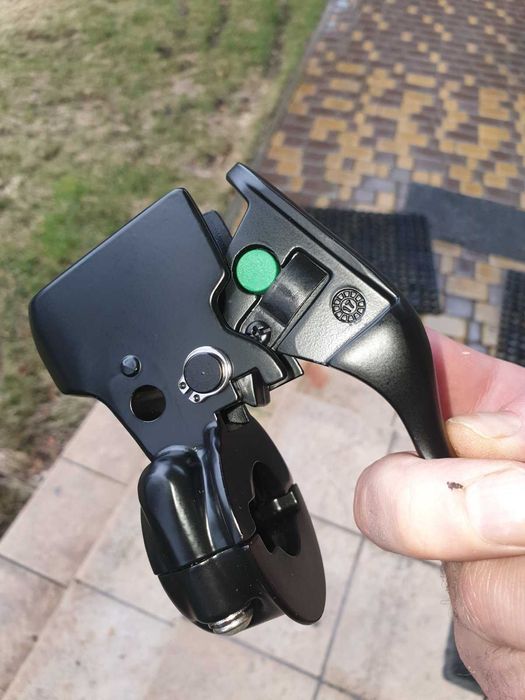 машинки тормоза и сцепления на HARLEY-DAVIDSON