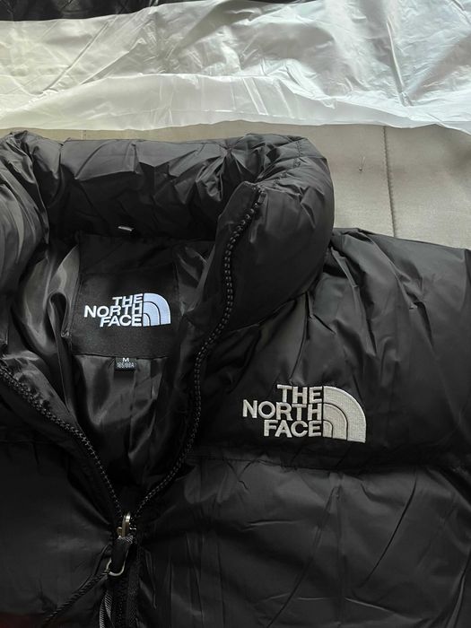 The North Face 1996 Retro Nuptse 700 Puffer Jacket