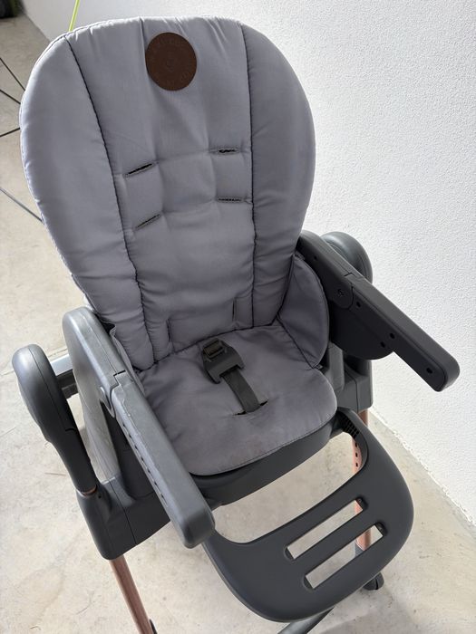 Cadeira refeicao bebe maxi cosi